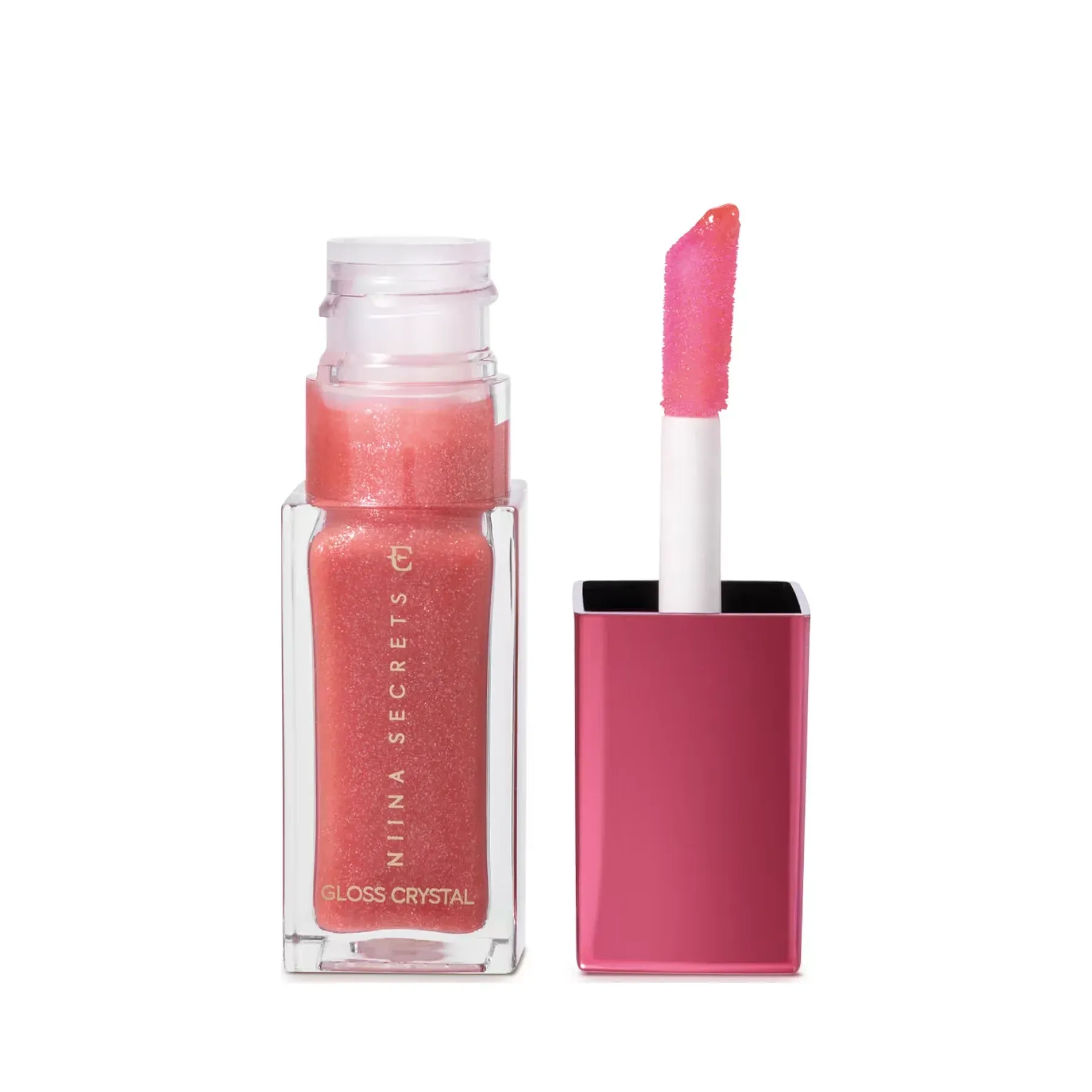 GLOSS RUBI -1-